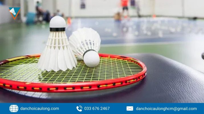 Đánh Giá Chi Tiết Các Loại Dụng Cụ Cầu Lông Phổ Biến Nhất Hiện Nay