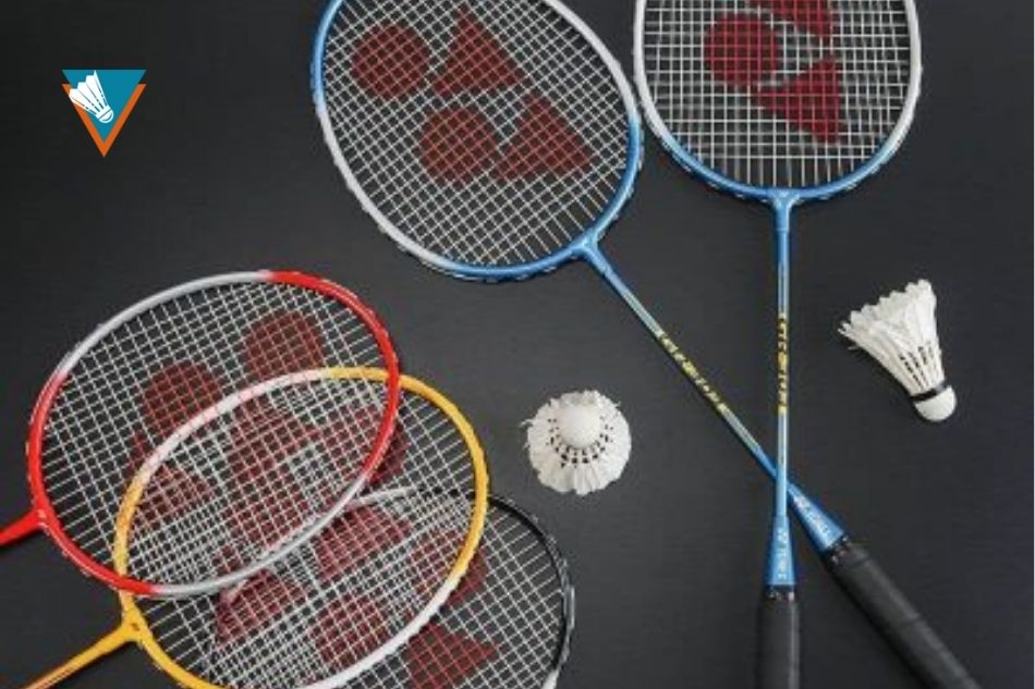 Tại sao nên cân nhắc mua vợt cầu lông cũ