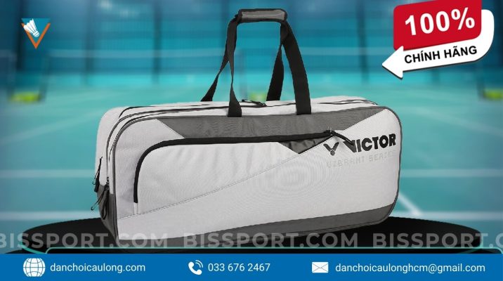 Túi Đựng Vợt Cầu Lông Phụ Kiện Không Thể Thiếu Cho Dân Chơi Cầu Lông
