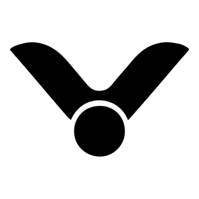 logo victor với chữ V