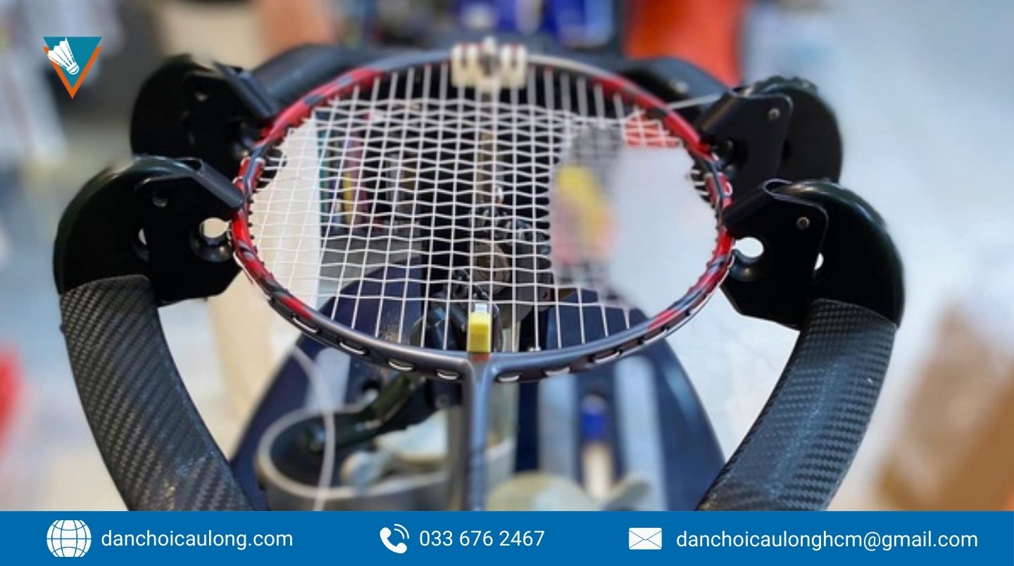 Vợt Cầu Lông Bao Nhiêu Kg Là Phù Hợp Cho Bạn